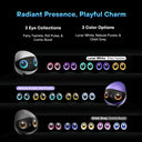 Pet Robot for Family Connectivity