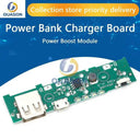 5V 1A Boost Power Bank Charger Module For DIY Projects