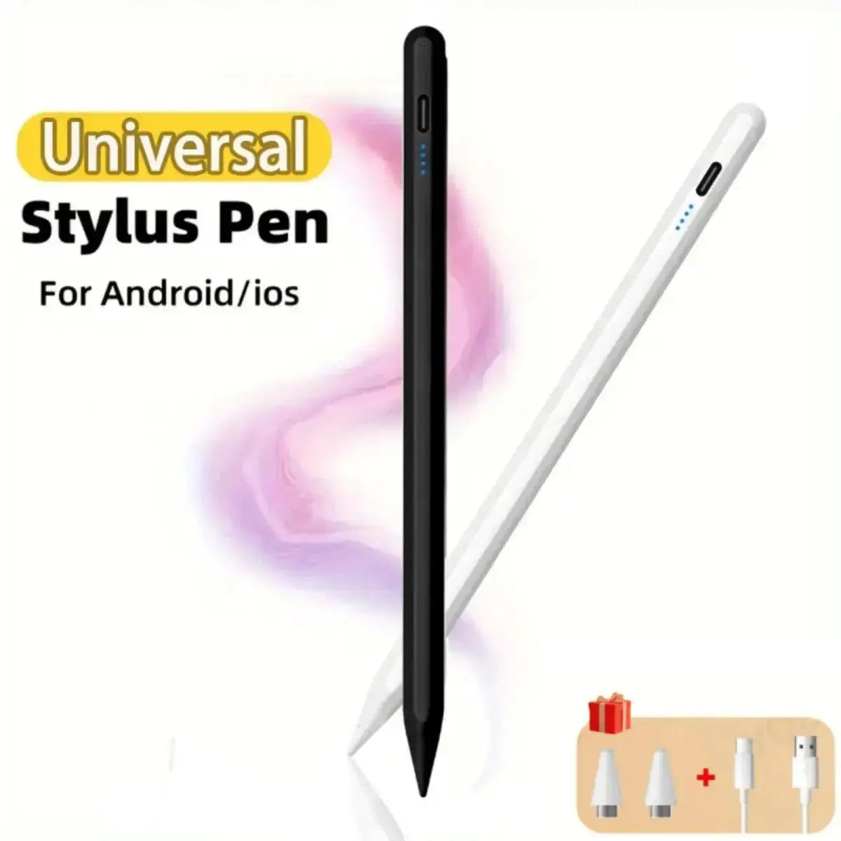 Precise Stylus Pen for Android Tablets Edition AA — product view 9
