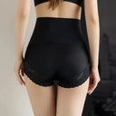 Tummy Control Shapewear Briefs For Women