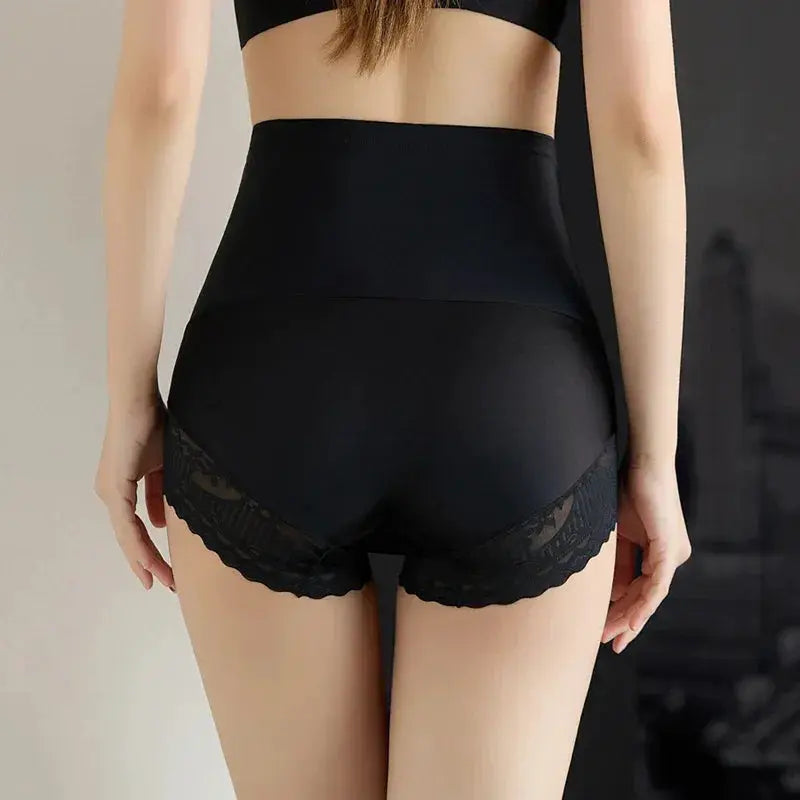 High Waist Shapewear Briefs For Women Seamless Body Shaping