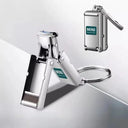 Nail Clippers - Portable Stainless Steel Cutter
