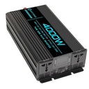 Pure Sine Wave Inverter 12V 24V To 220V Power