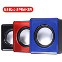 Speaker for Better Everyday Sound