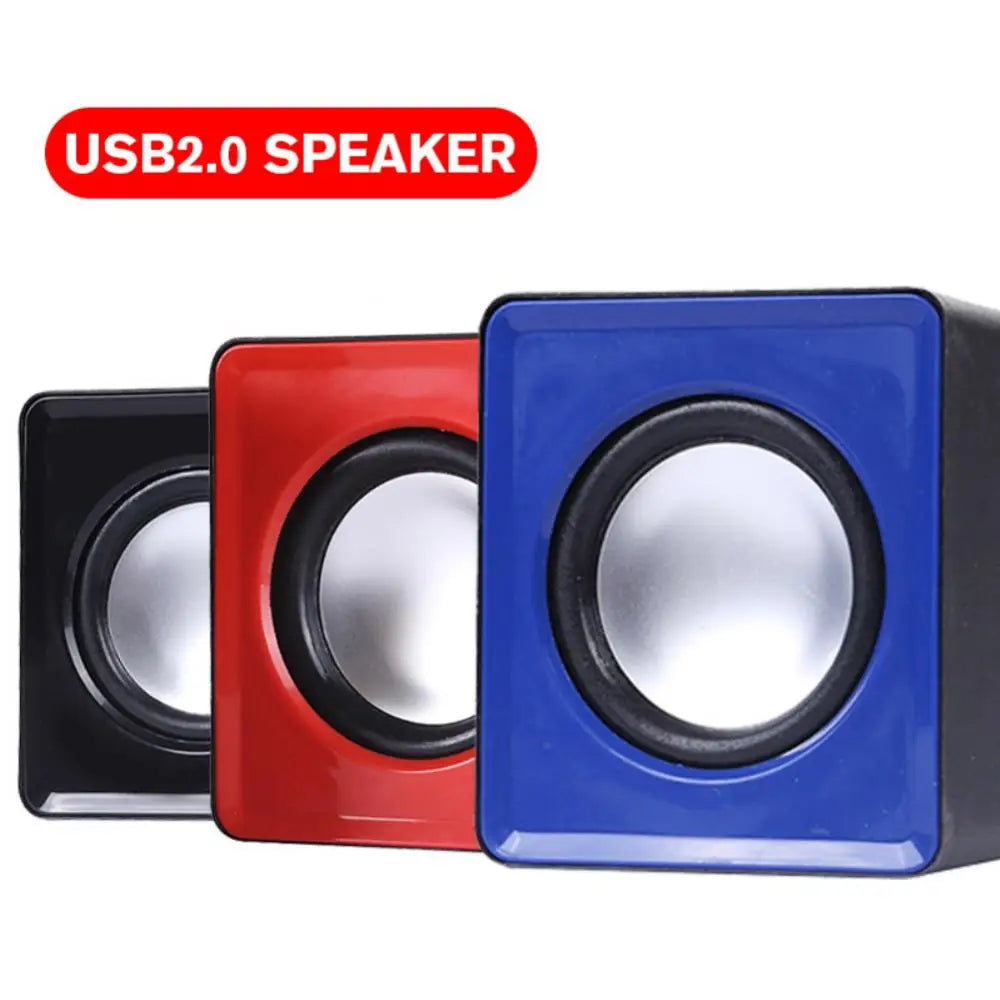 Speaker for Better Everyday Sound