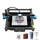 TwoTrees 80W Laser Engraver With Wifi