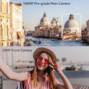 Cubot X70 Smartphone 100MP Camera 24GB RAM 256GB Storage