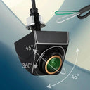 Night Vision Rear View Camera for BMW