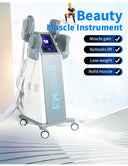 Body Sculpting EMS Device for Home Users