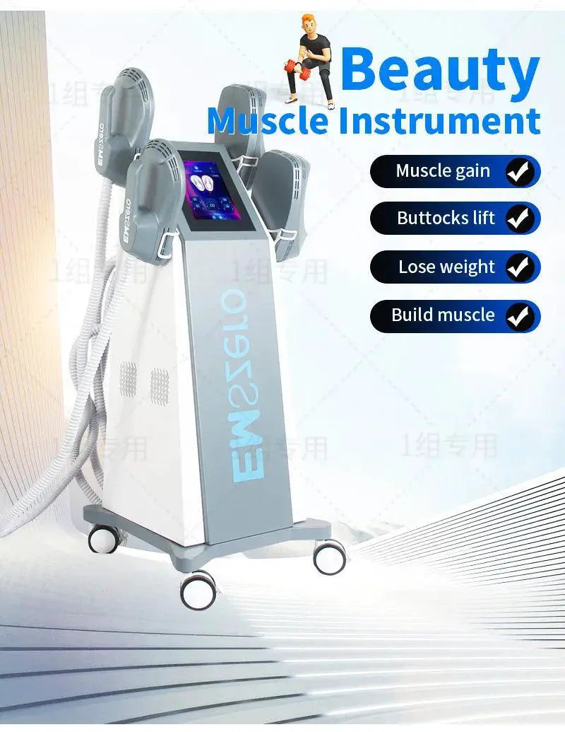 Body Sculpting EMS Device for Home Users — product view 14