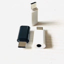 Type C Earphone Adapter For Phones - HiFi Audio