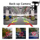 Rideshare 360 Dash Cam for Family Safety