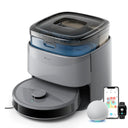 Lefant Smart Mopping Robot Vacuum