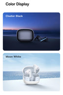 M2s ANC Earphone Bluetooth 5.3 Wireless Headphone