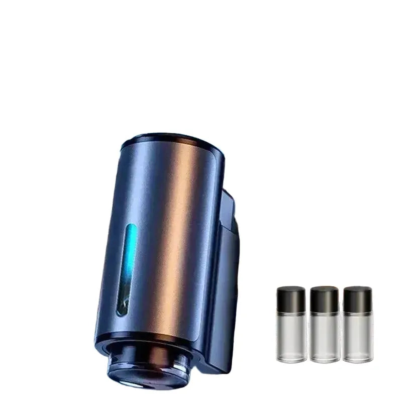 Stress-Relief Car Diffuser for Commuters — product view 1