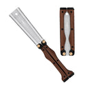 AIRAJ Double-Sided Folding Saw Durable Gardening Tool