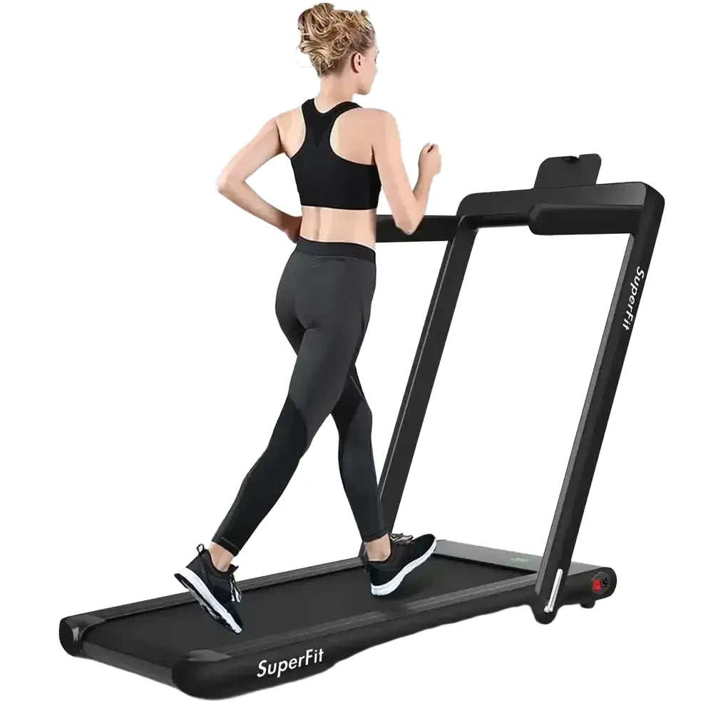 In Portable Treadmill And Walking Pad Under Desk Home Office — product view 1