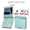 Anbernic Rgsp - Impressive Gaming Console