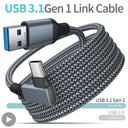 Link Cable Usb Type C