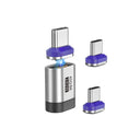 Magnetic Usb C Adapter - Fast