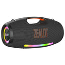 Zealot S89 - 250W Deep Bass Bluetooth Speaker