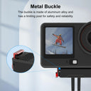 Puluz Two Claw Plastic Magnetic