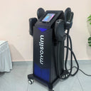 Myoslim 6500W Emsculpting Machine - Fat Burning