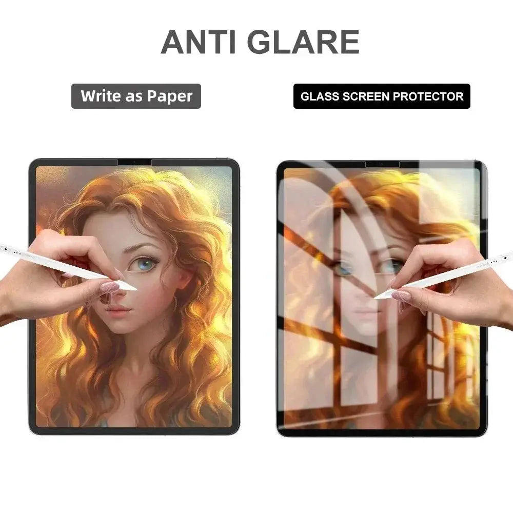 Paperlike Screen Protector For iPad Pro Natural Feel Writing