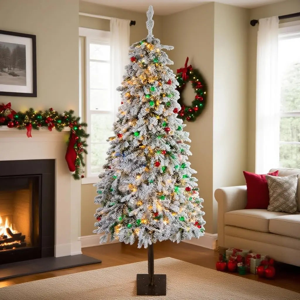 Metal Artificial Holiday Ornament