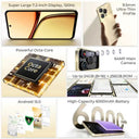 Oukitel Unlocked Android Phone