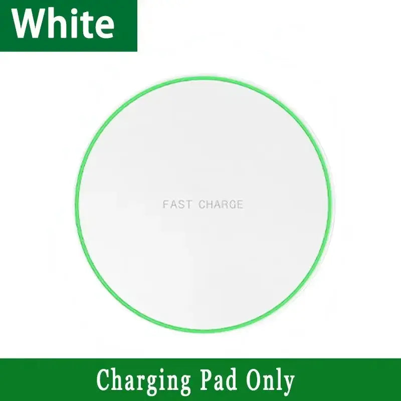 VIKEFON Fast Wireless Charger Pad — product view 14