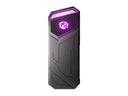 KingSpec RGB Portable SSD