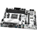 DDR4 64GB Ready Motherboard For Ryzen 5