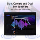 Ultra-Fast Android Tablet for Work Streaming and Gaming