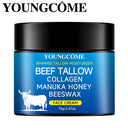Youngcome YH1116 Anti Aging Face Cream With Olive Oil Moisturizing Firming