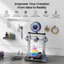 LONGER LK10 High-Speed 3D Printer