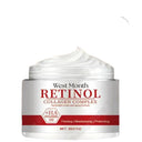 Anti-Aging Retinol Cream for Adults
