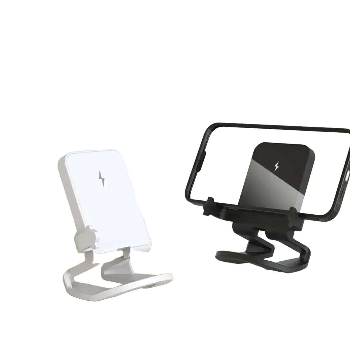 Clutter-Free Wireless Charger for iPhone — product view 1