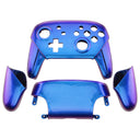 Extremerate Faceplate Backplate Housing Shell