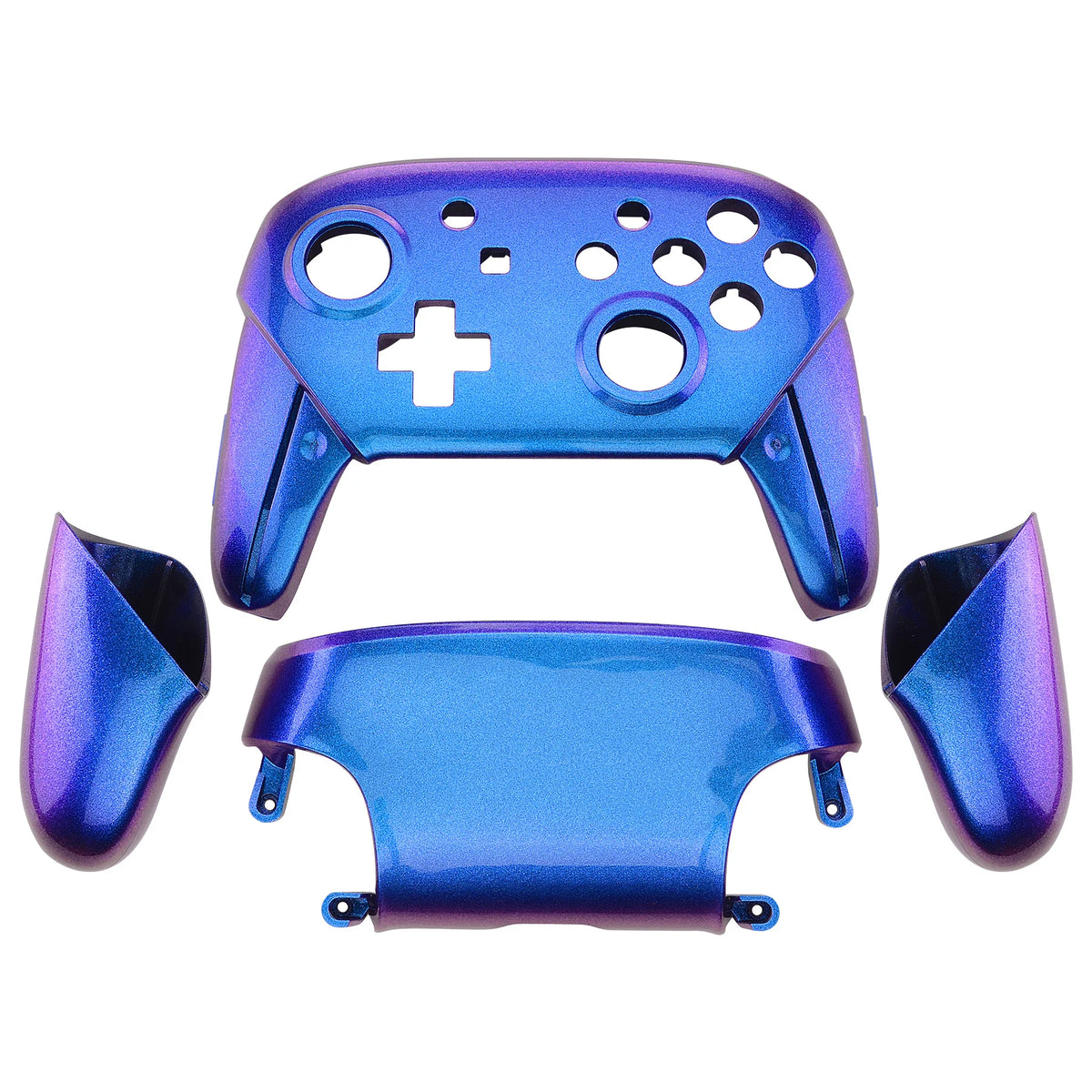 Extremerate Faceplate Backplate Housing Shell