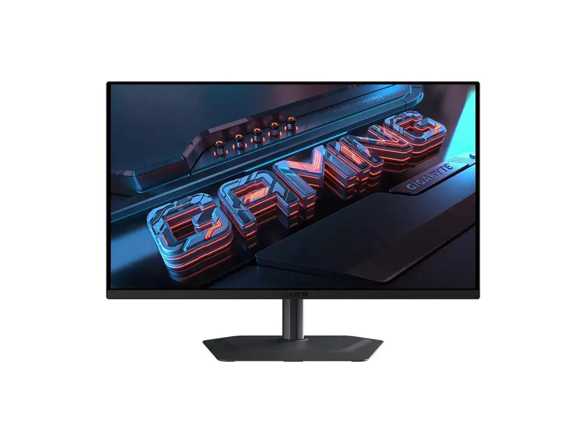 Gigabyte OLED Gaming Monitor — product view 2
