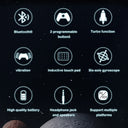 Game Controller for Better Play