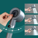 Shower Head for Business High Pressure