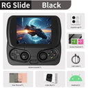 Anbernic RG Slide - Slim Portable Android Gaming