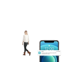 Smart PTZ Camera for Smarter Outdoor Home Security