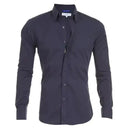 Breathable Cotton Shirt For Men Office
