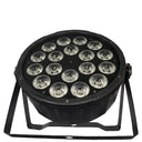 Pro RGBW LED Par Light DJ Stage Wash