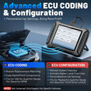 XTOOL X100 PAD3 Auto Key Programmer