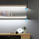 Motion Sensor LED Bar Light for Closets