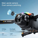 K21MAX Drone Optical Flow Remote